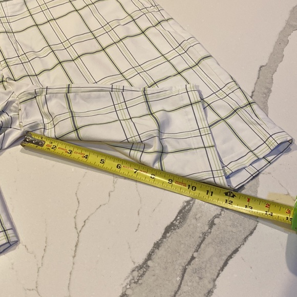 Slazenger Golf Shorts Size 40 - Picture 4 of 10